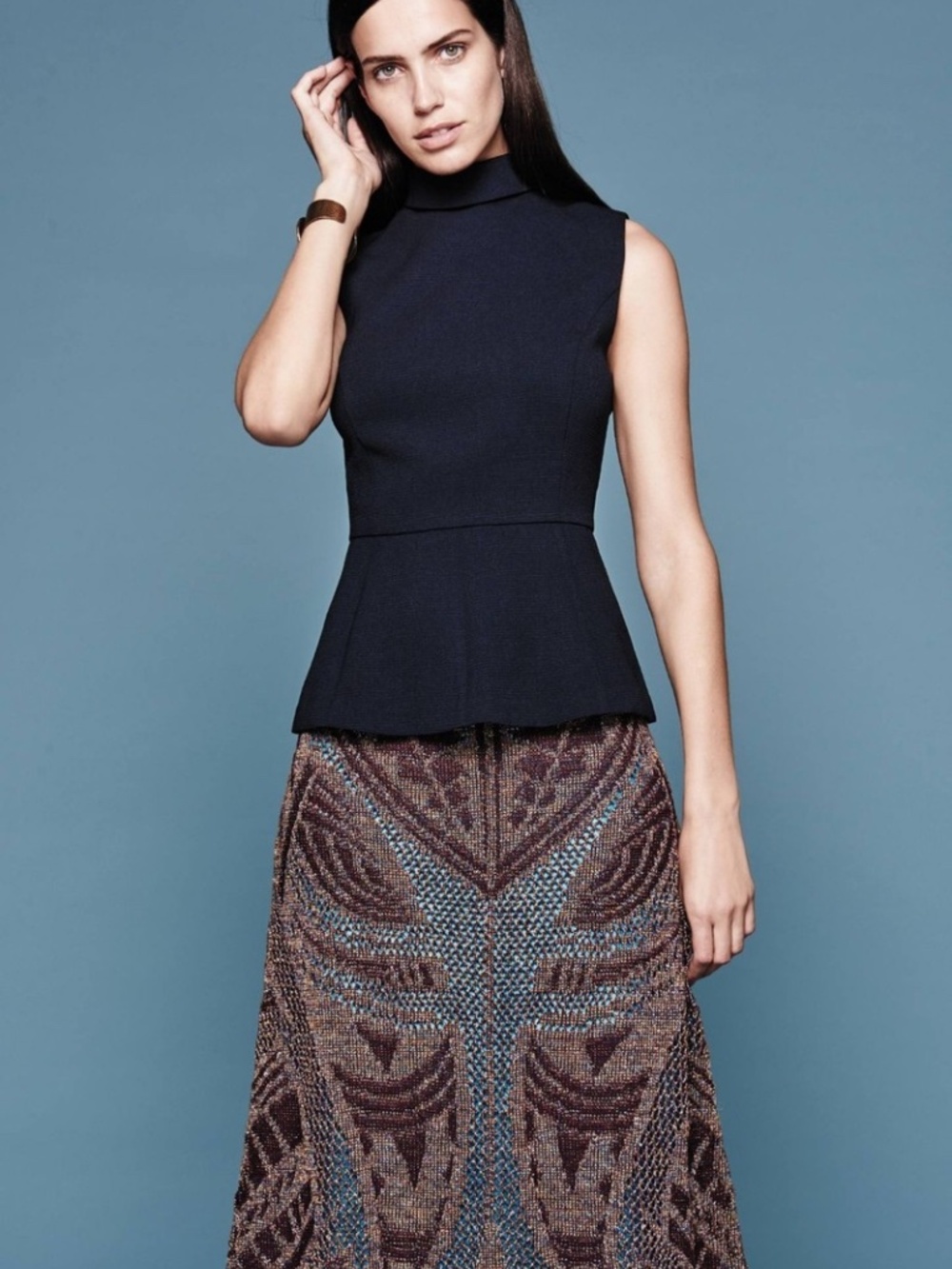 Cecilia Prado Skirt